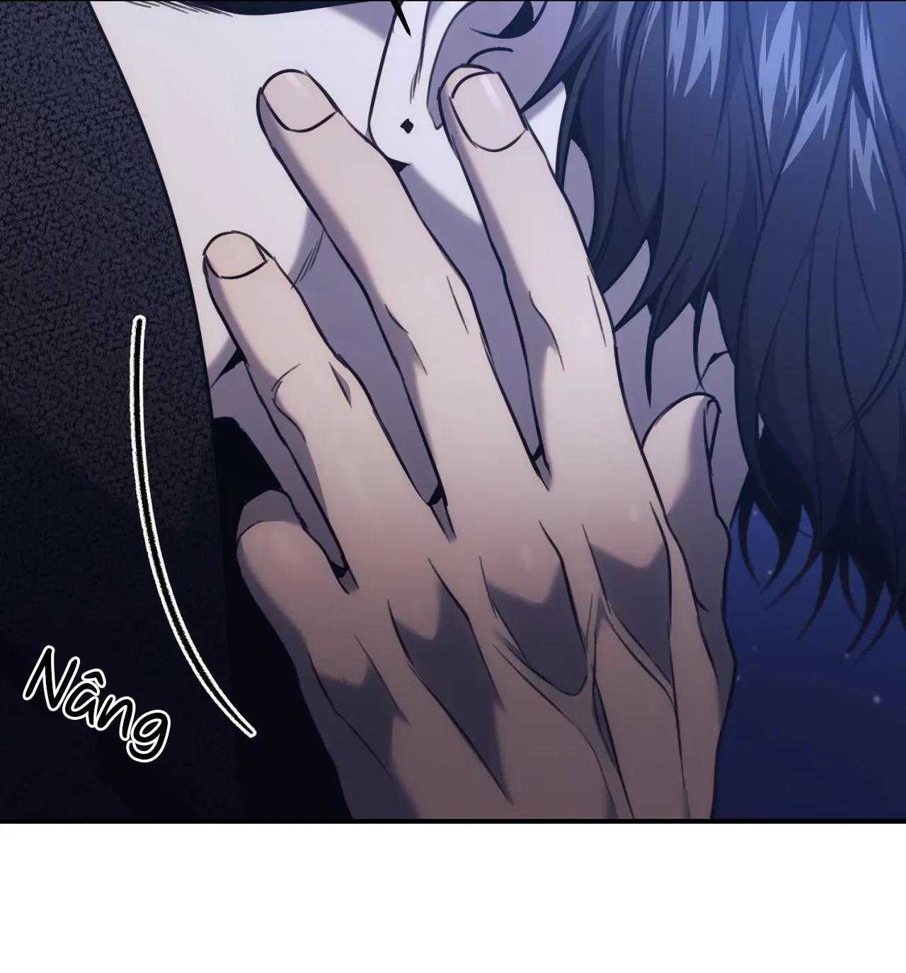 công cuộc báo thù của kẻ yếu thế chapter 64 100