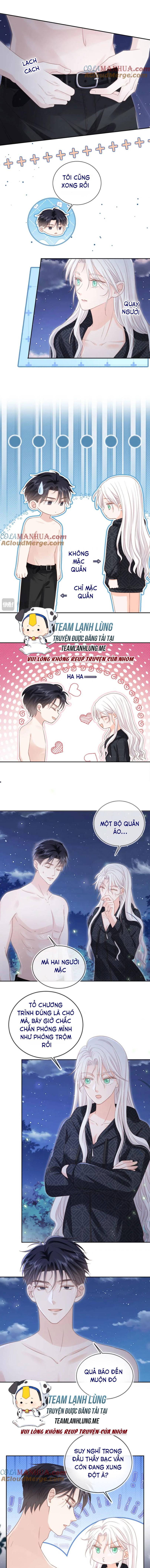 vợ của ảnh đế lại phá hỏng gameshow chapter 44 2