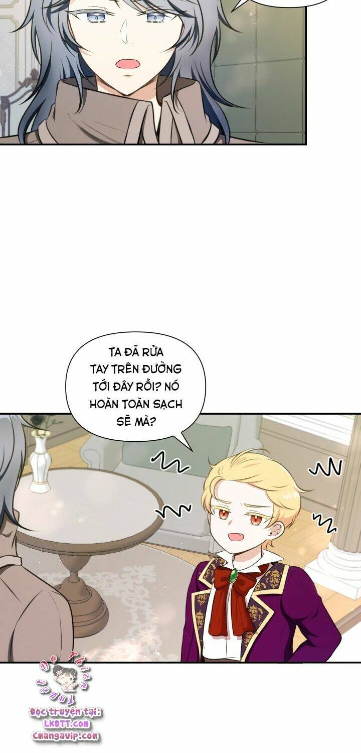 công chúa xấu xa chapter 10 19