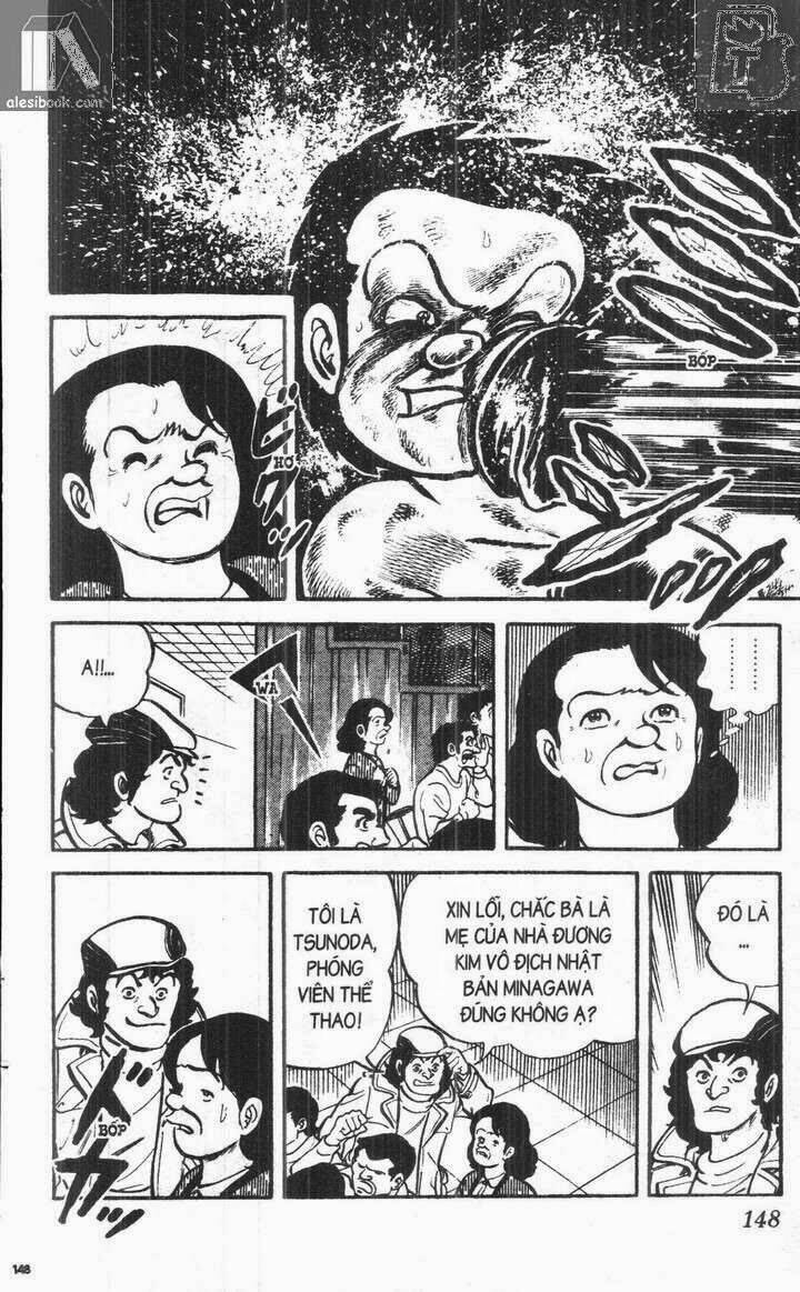 ganbare genki chapter 174 6