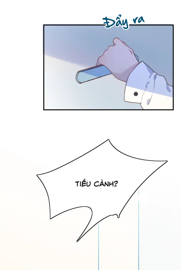 mối tình đầu của cậu ấy lại chính là tôi chapter 15 47