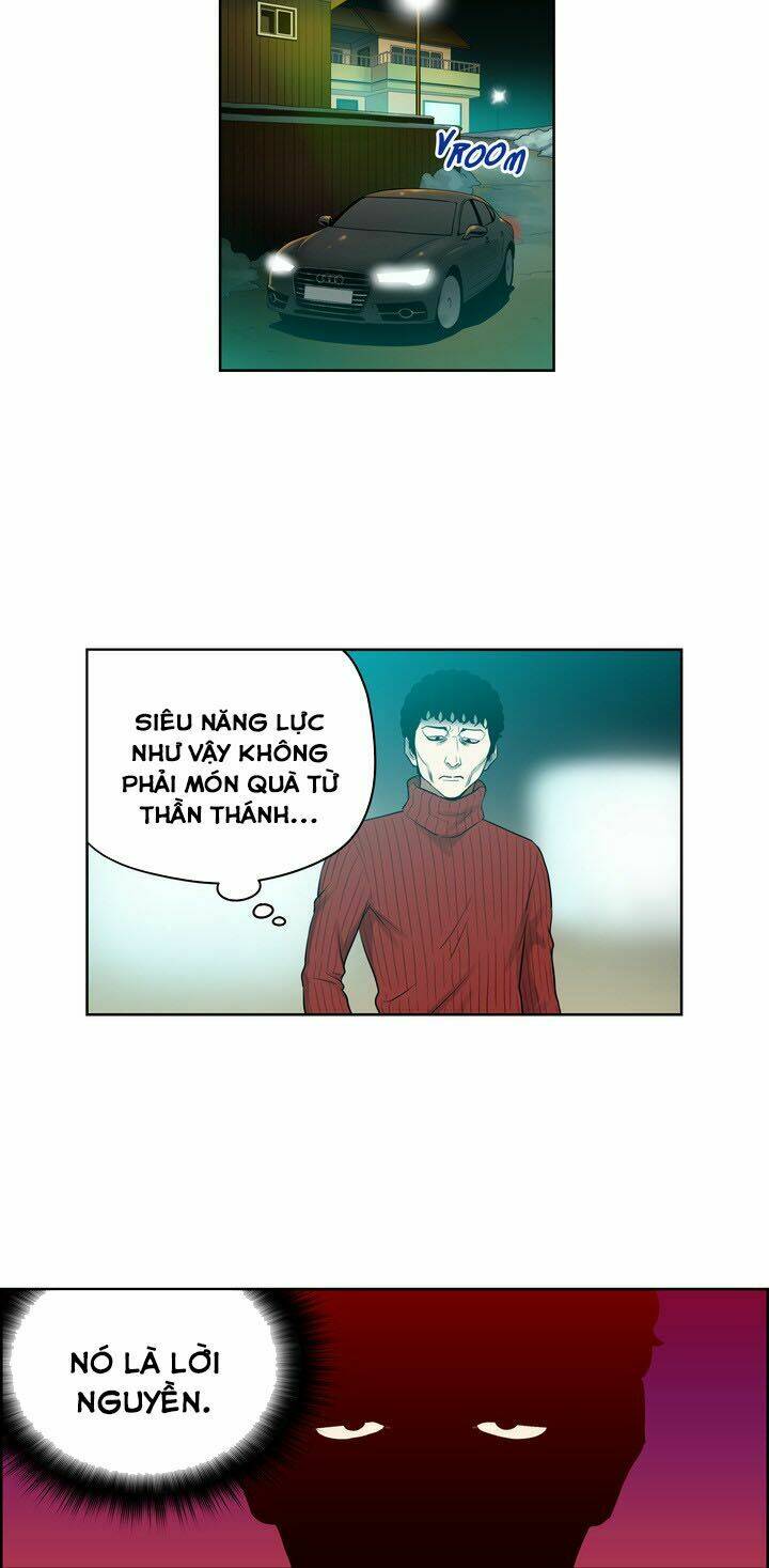 thần bài siêu năng chapter 94 12