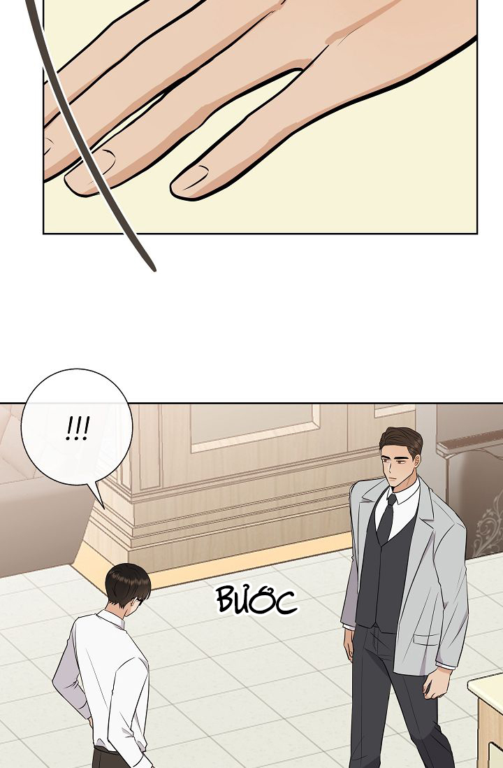 đứa bé là con tôi chapter 14 14