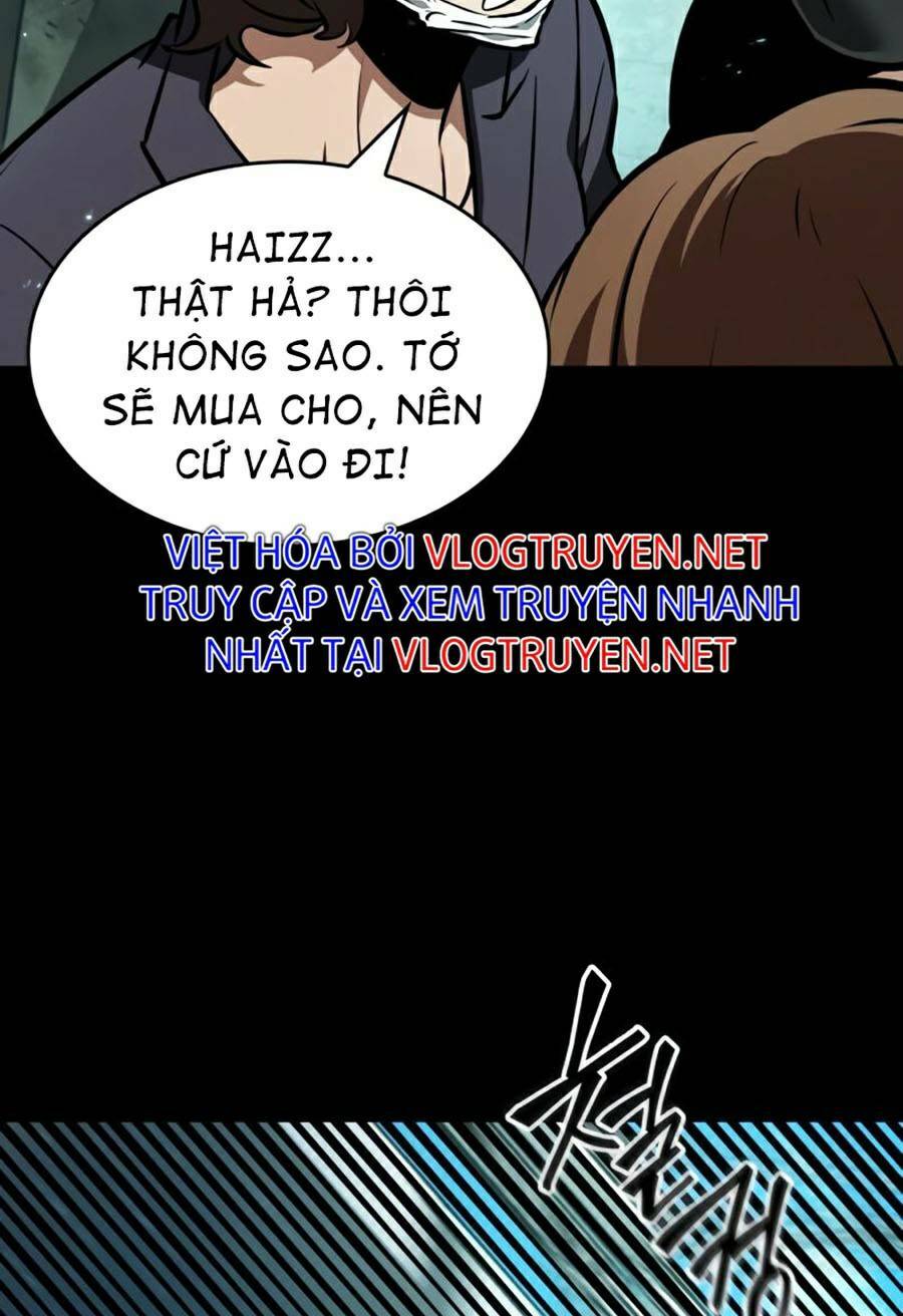 thế giới hậu tận thế chapter 6 22