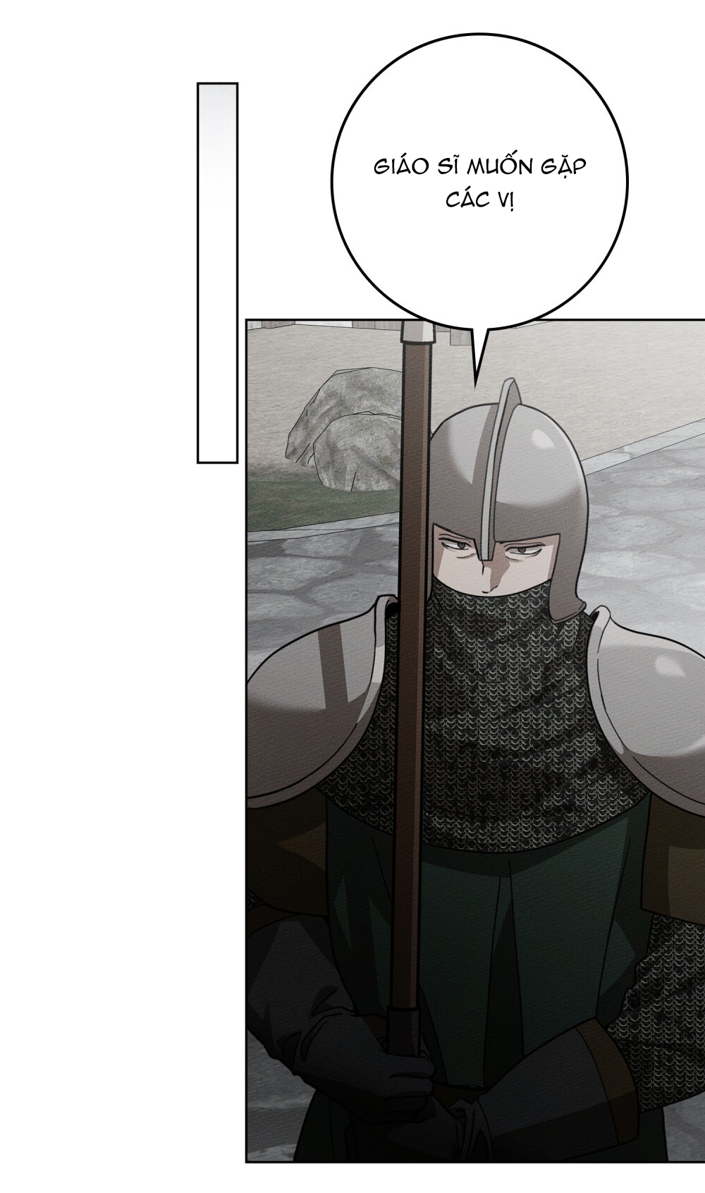 Dưới Bóng Cây Sồi chapter 116.2 4