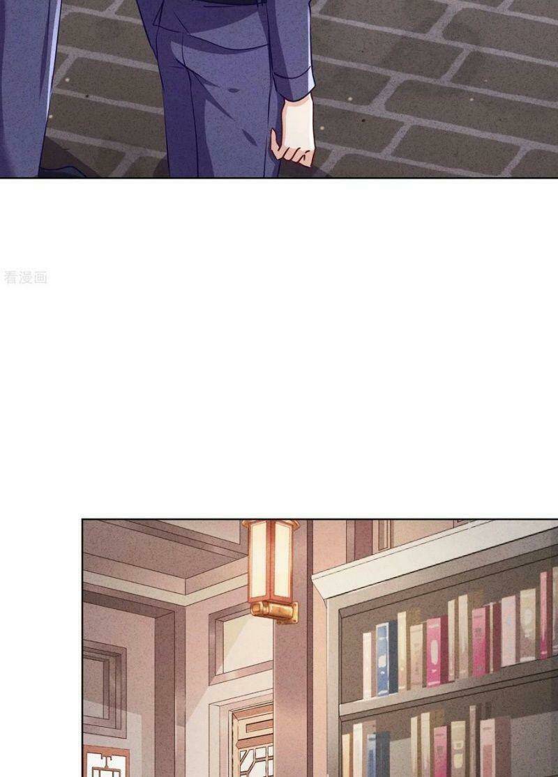 thiếu soái, vợ anh muốn lật trời! chapter 135 14