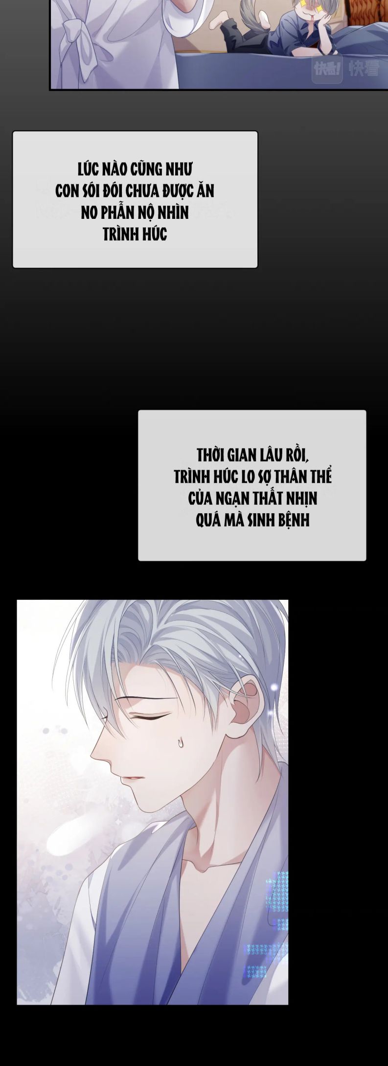 xin hãy ly hôn chapter 68 20