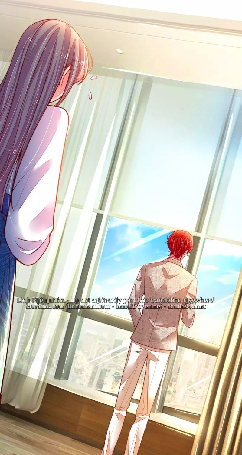 ma ma đột kích : cha mời tiếp chiêu chapter 27 12