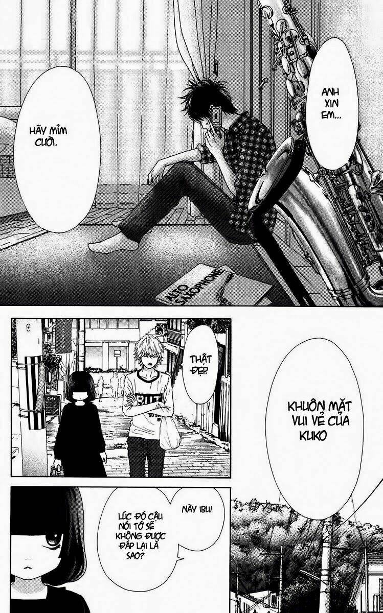 aruitou chapter 6 18