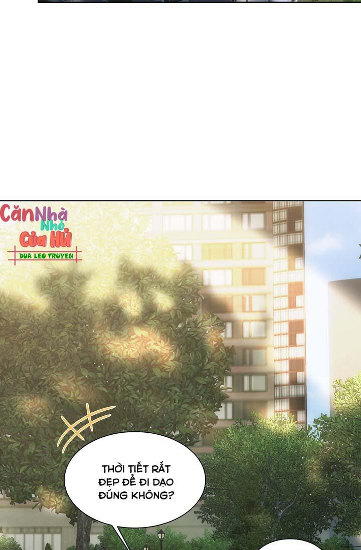 chuyện tình lãng mạn tại manhattan chapter 34 3