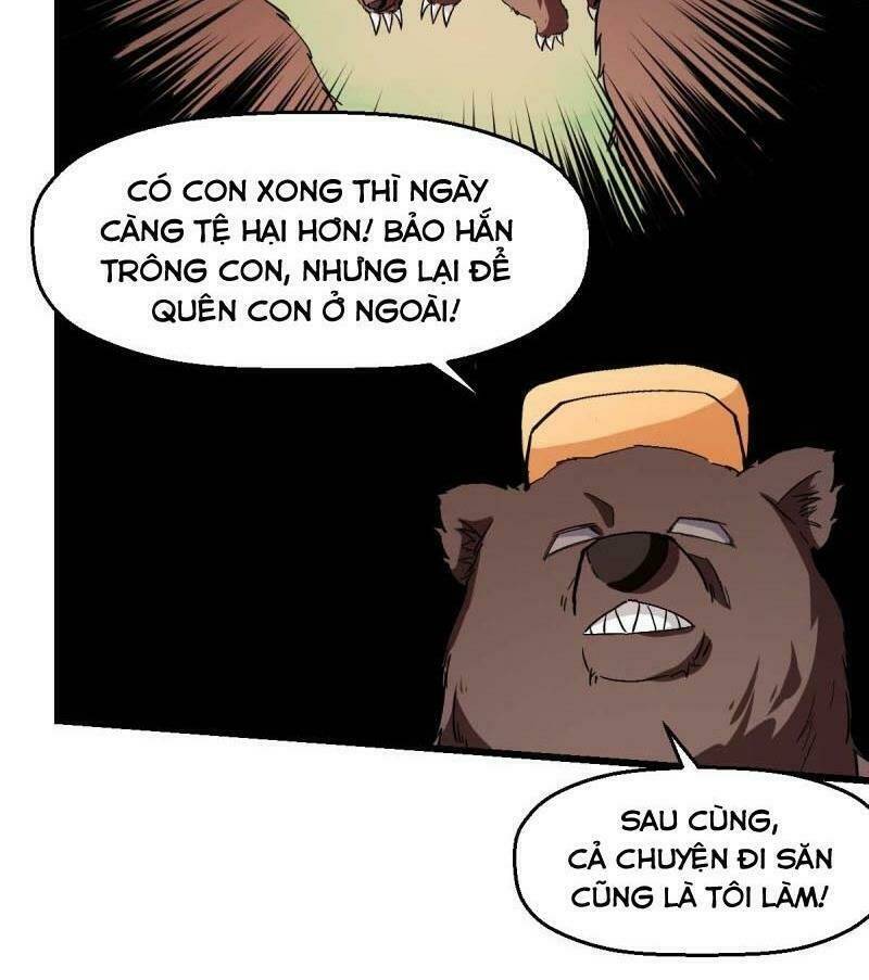 vườn trường cuồng sư hệ thống chapter 94 24