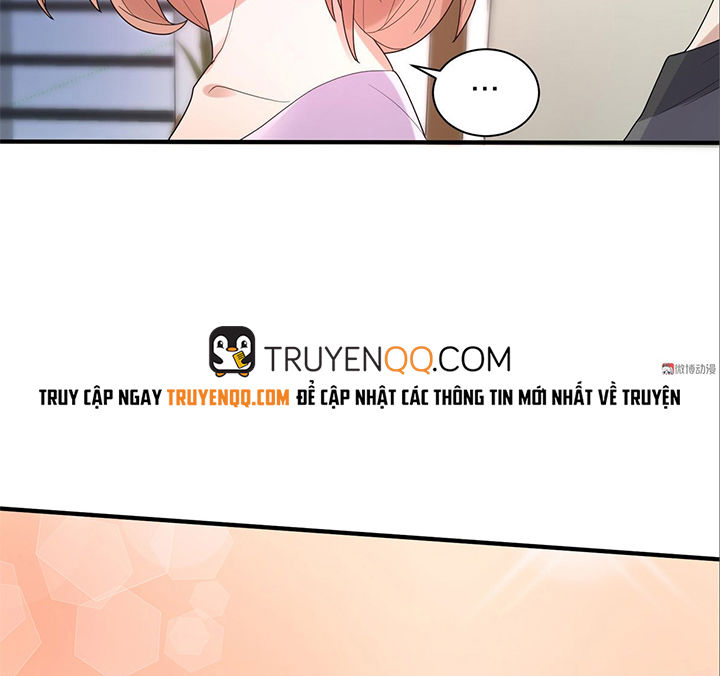 tổng tài truy thê: phu nhân lại chạy trốn chapter 27 18