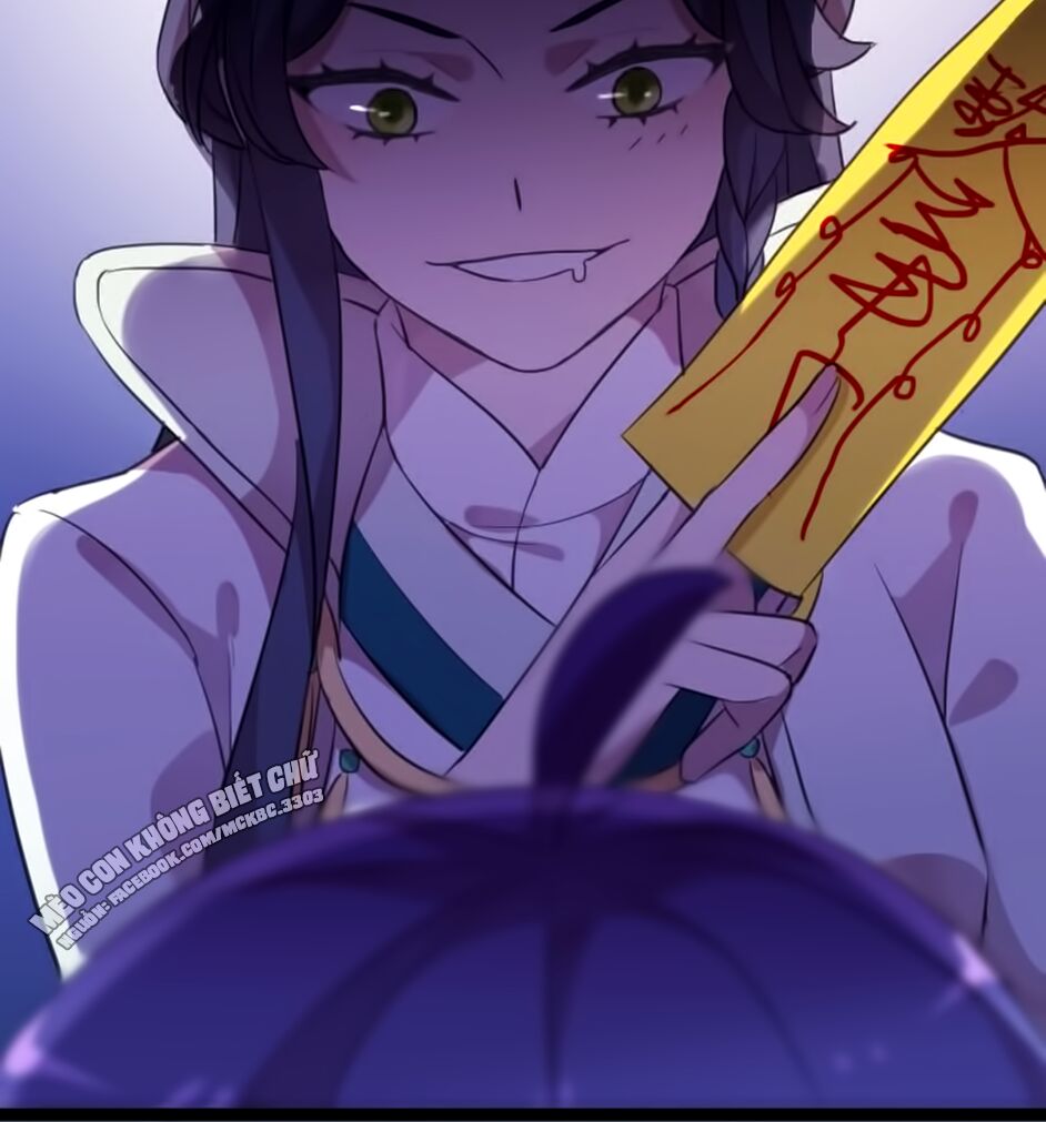 bách yêu dị văn chapter 84.5 10