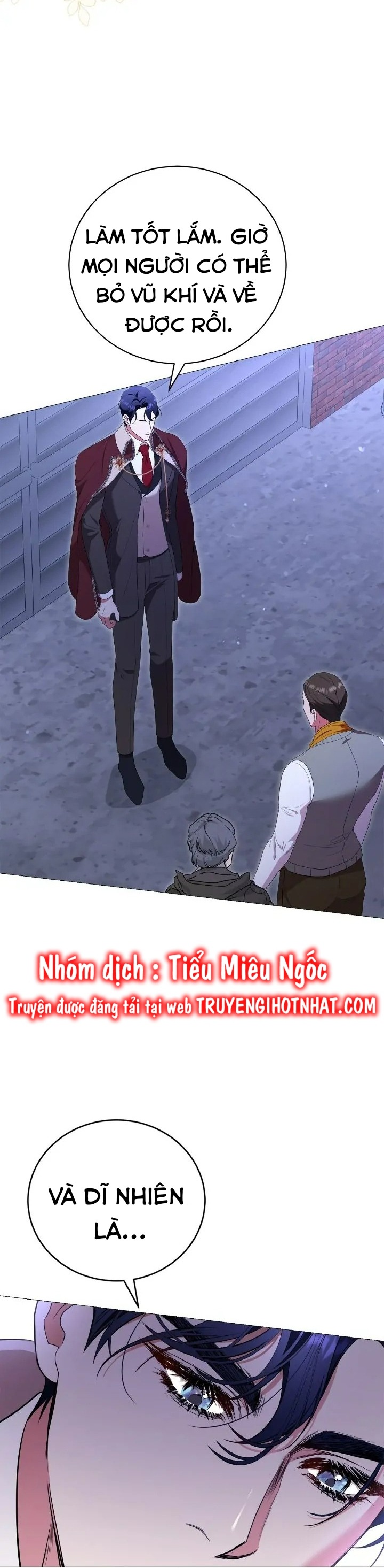 tình yêu đó chưa hề tồn tại chapter 67 25