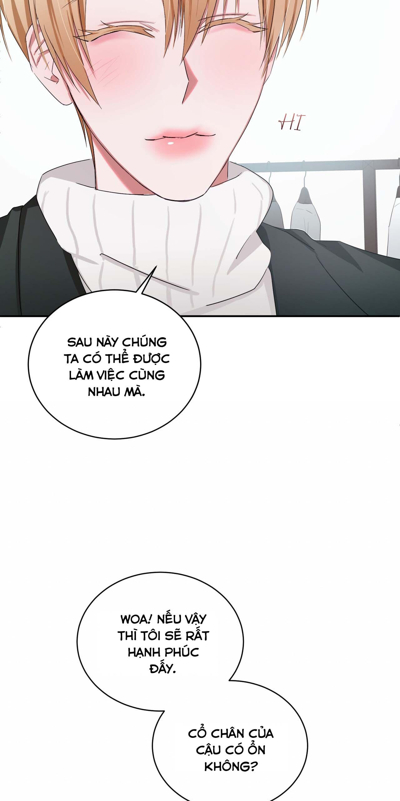 thời gian tuyệt vời chapter 2 91