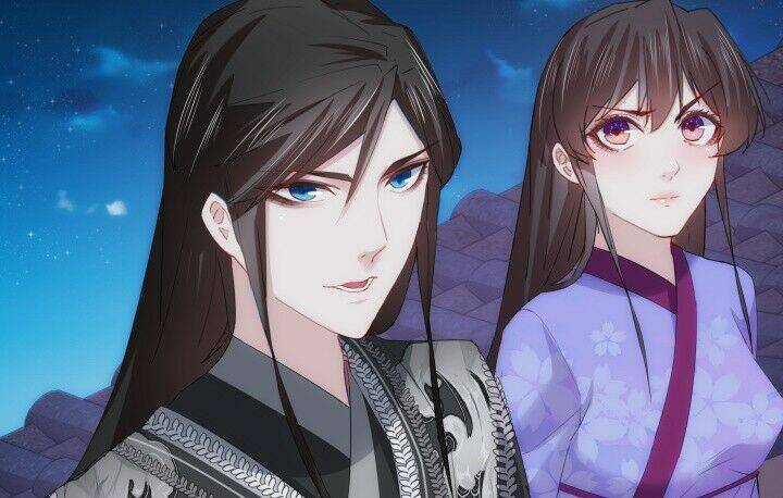 bí mật của dạ tộc chapter 8.2 64