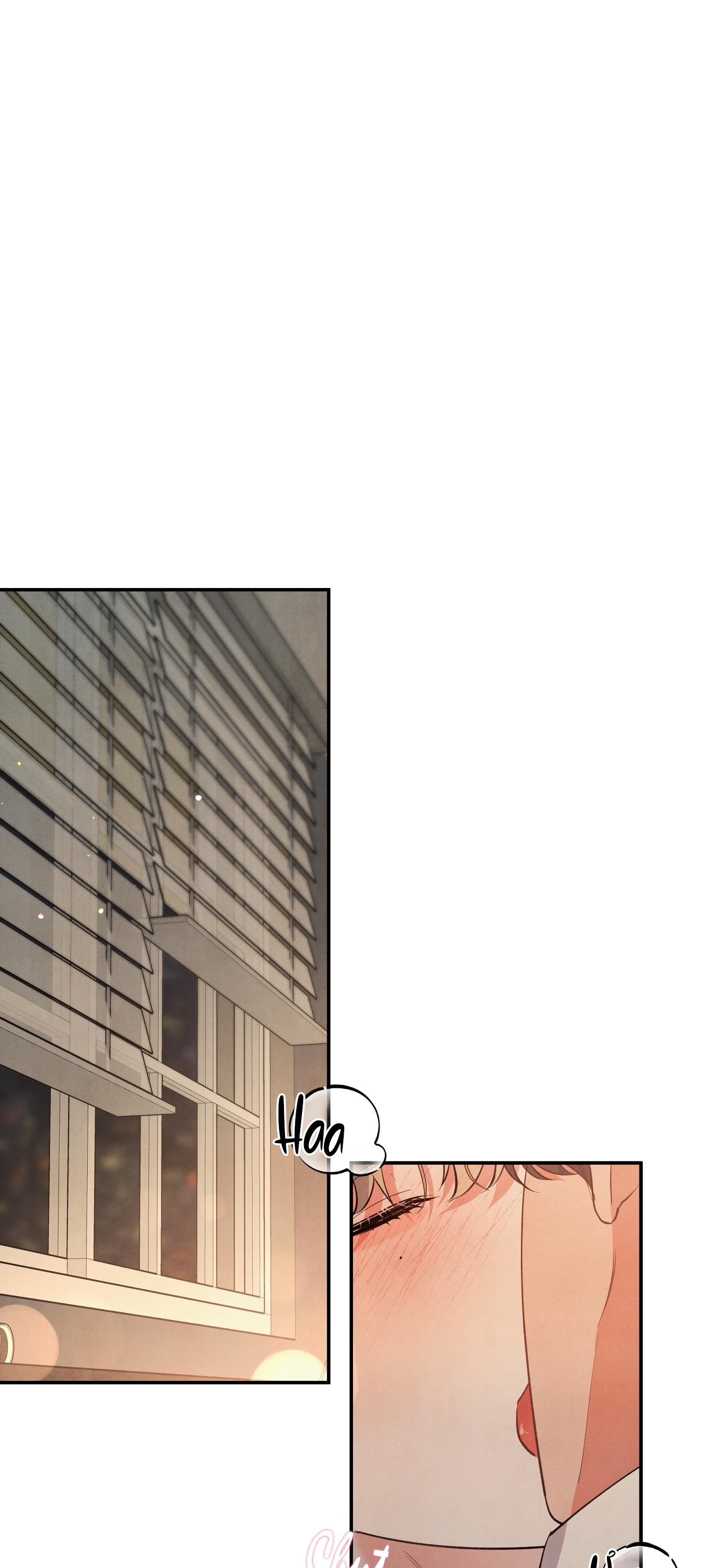 mối quan hệ của thú nhân chapter 61 22