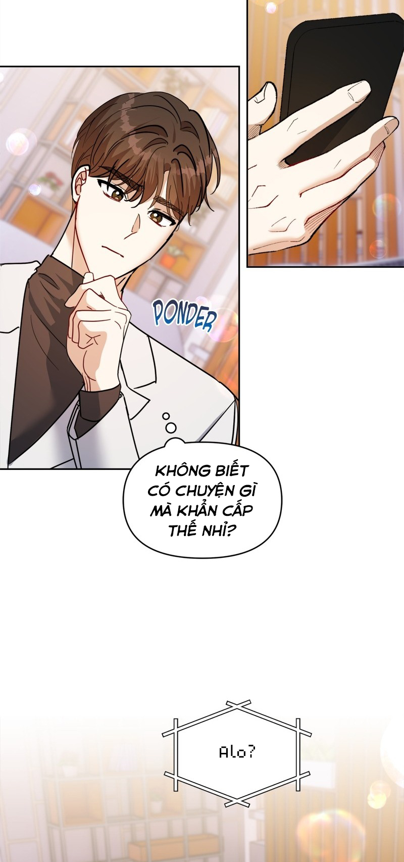 bản cam kết hôn nhân chapter 87 70