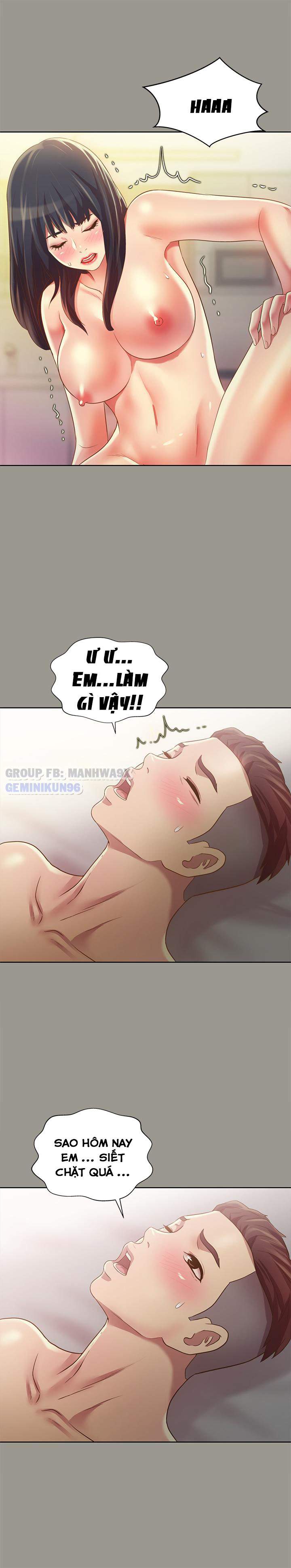 bạn gái của bạn tôi chapter 72 32