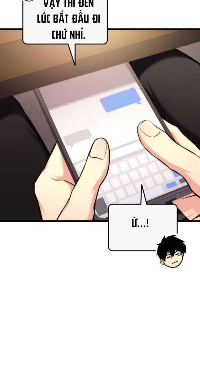 huyền thoại game thủ - tái xuất chapter 97 72