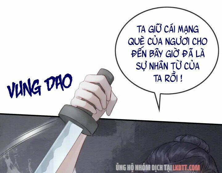 trọng sinh bá sủng nhiếp chính vương quá mạnh mẽ chapter 202 7