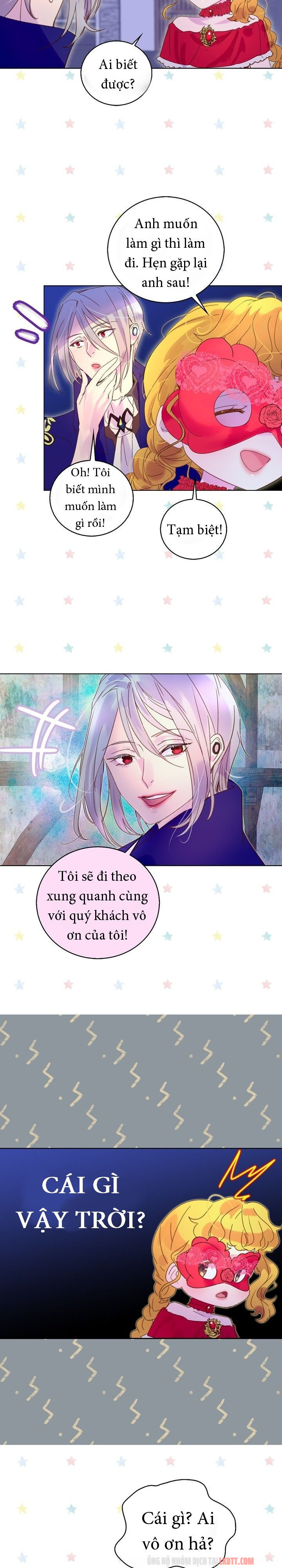 đừng xem thường nữ phụ chapter 57 10