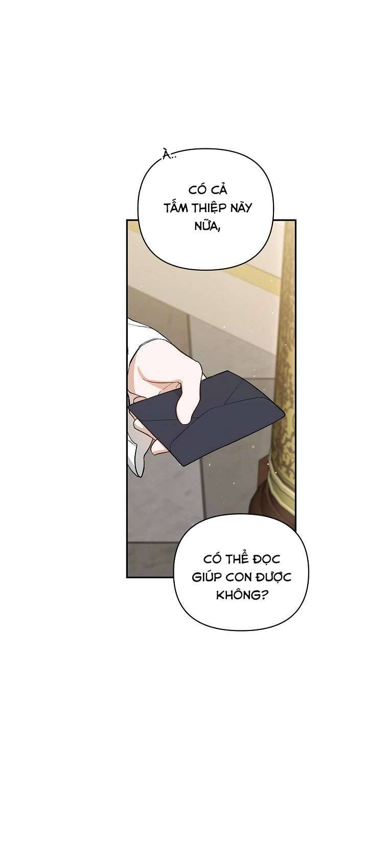 phương pháp trở thành con gái của người hùng bóng đêm chapter 19 16