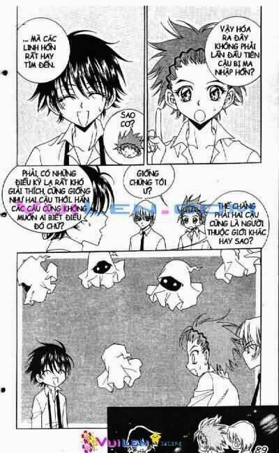 nàng công chúa bỏ trốn chapter 1 89