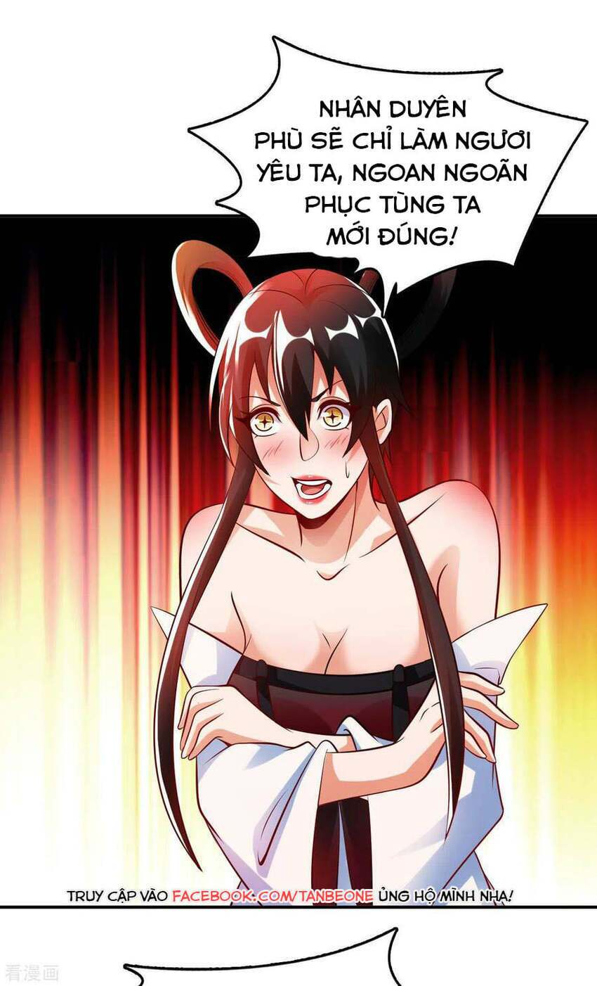 sư phụ của ta là thần tiên chapter 62 3