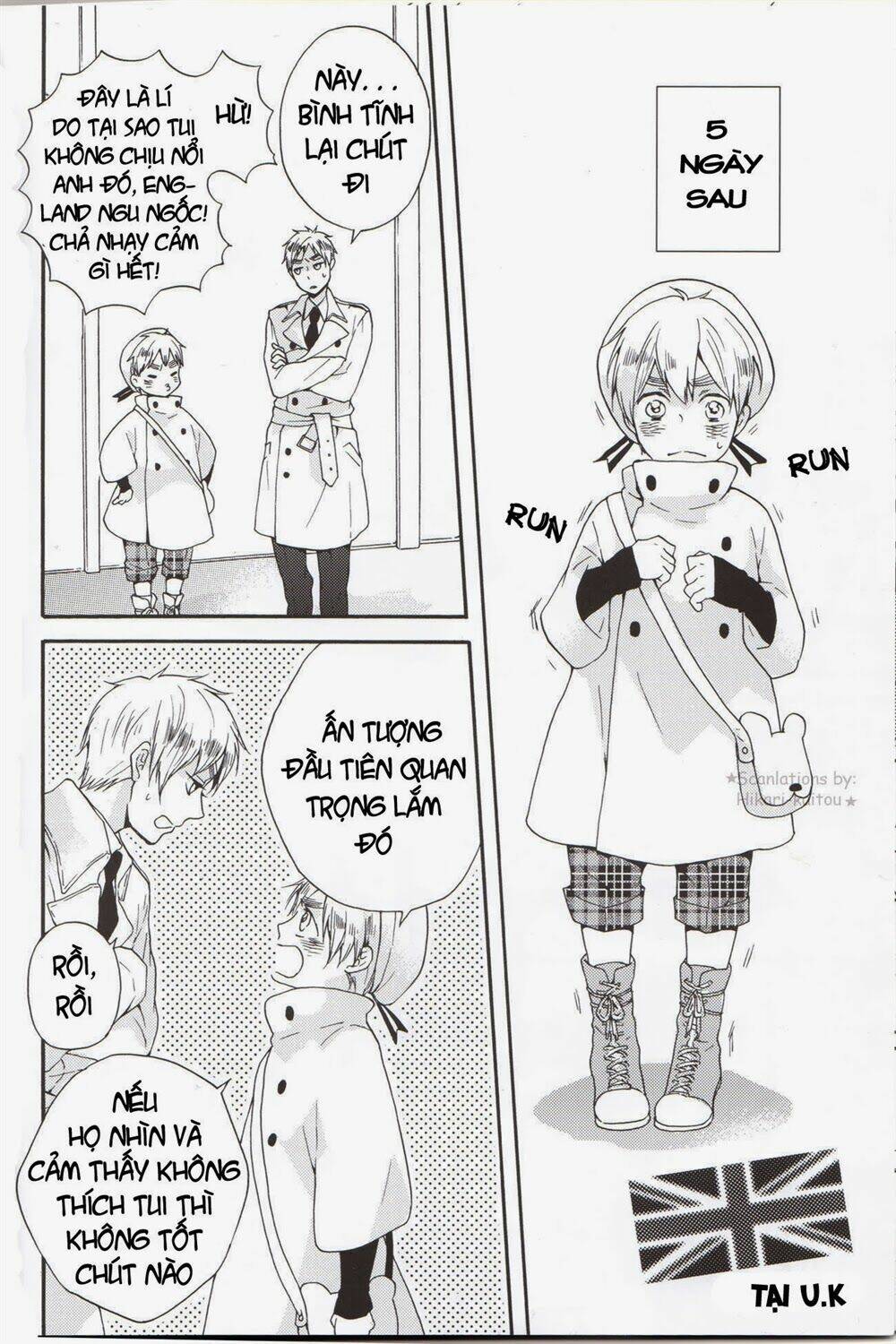 aph doujinshi - oh!family! chapter 0 7