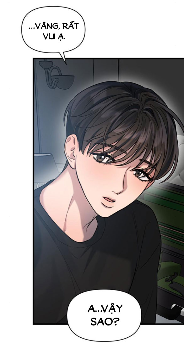 [18+] dục vọng tao nhã chapter 18.1 24