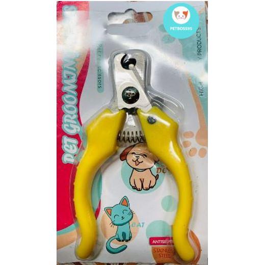 Kềm cắt móng cho chó mèo thú cưng GROOMING TOOL