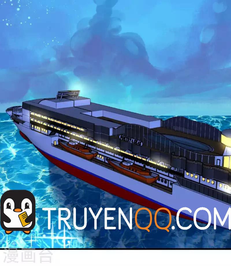 cơ trưởng ngài nhẹ nhàng thôi chapter 41 3