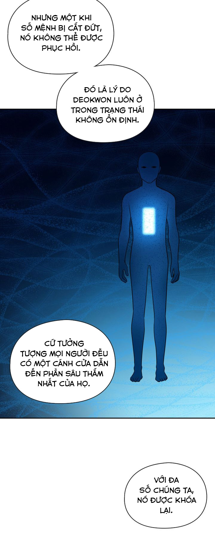 câu chuyện về người phụ nữ ấy chapter 74 13