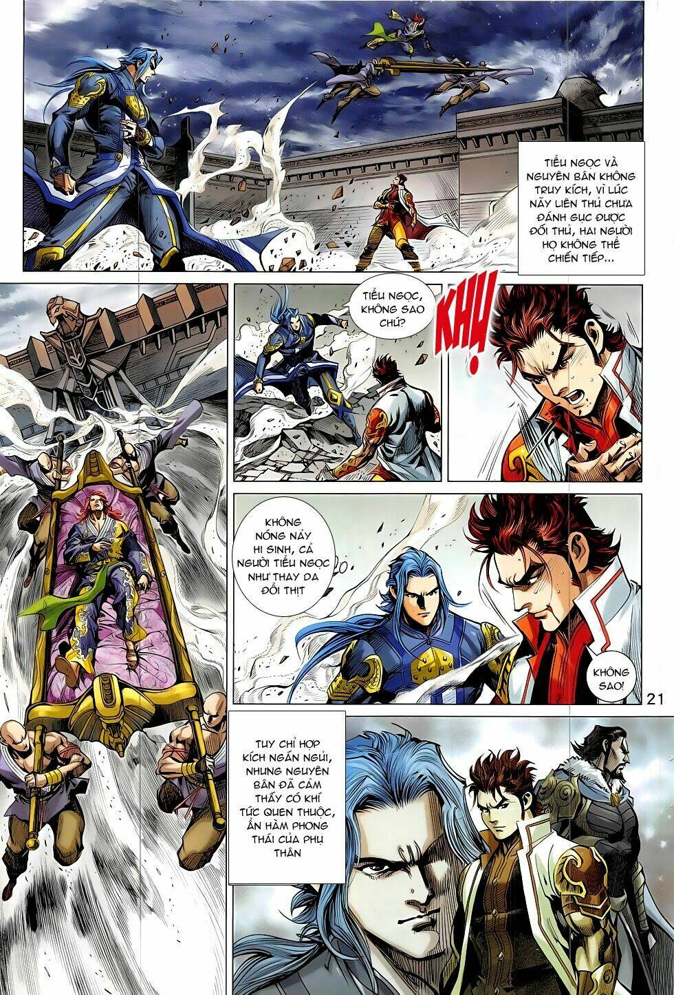 thần chưởng chapter 10 24