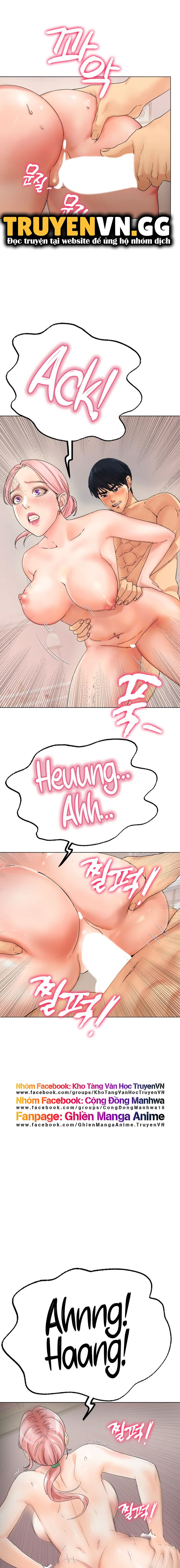 tình yêu băng giá của tôi chapter 9 10