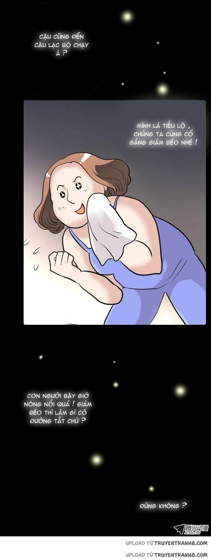 ớn lạnh tuyệt đối chapter 16 9