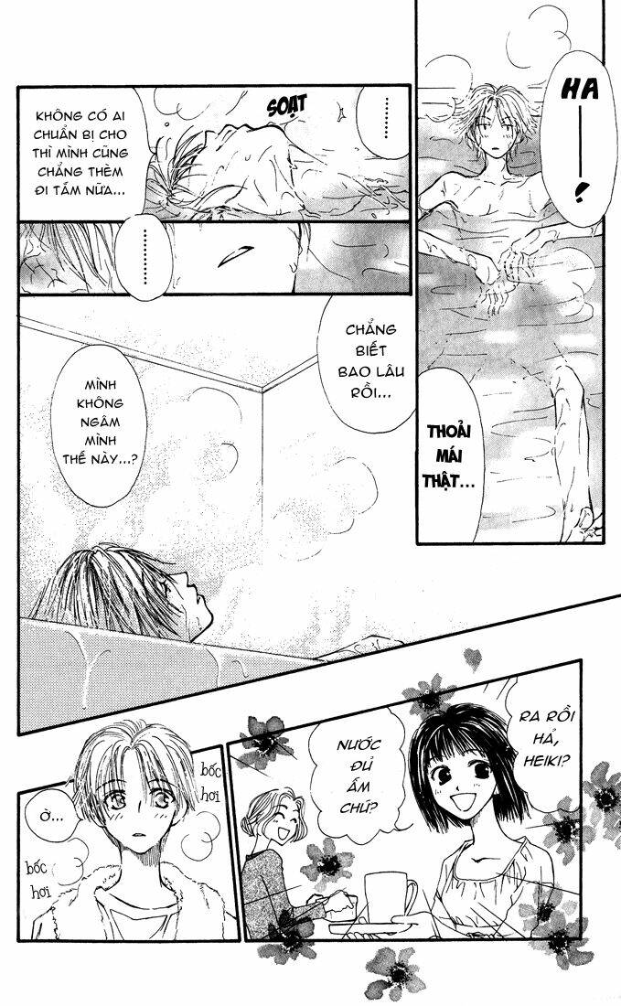 land of the blindfolded chapter 7 13