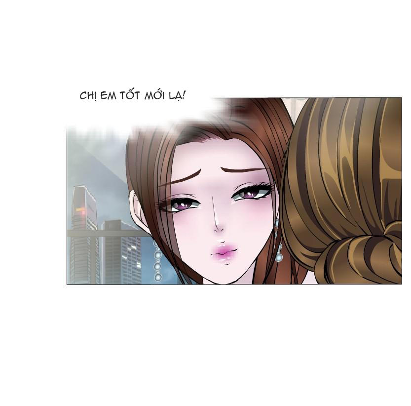 cạm bẫy của nữ thần chapter 62 15