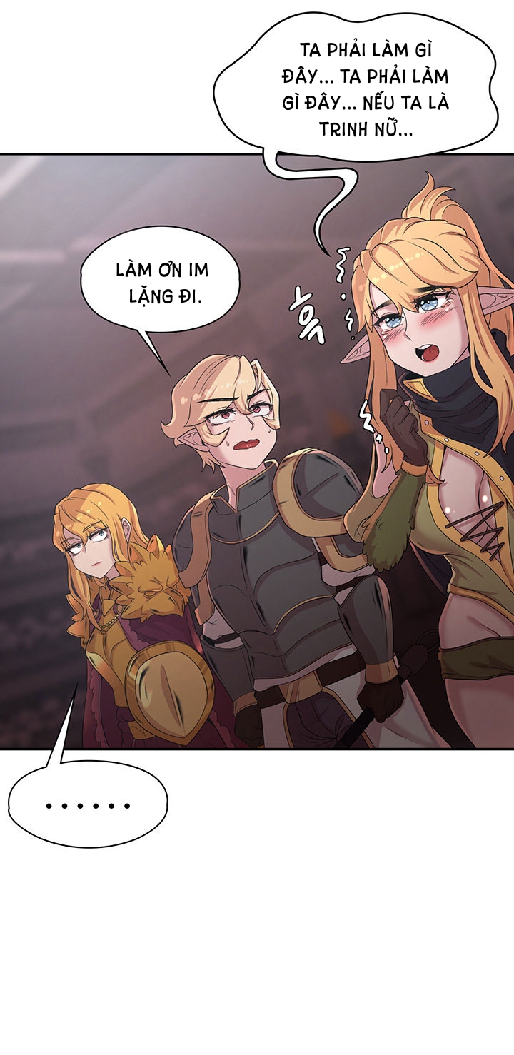 chuyển sinh thành phản diện game chapter 22 40