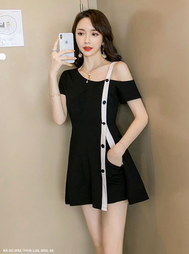 BỘ SHORT CHẠY VIỀN XINH XẮN