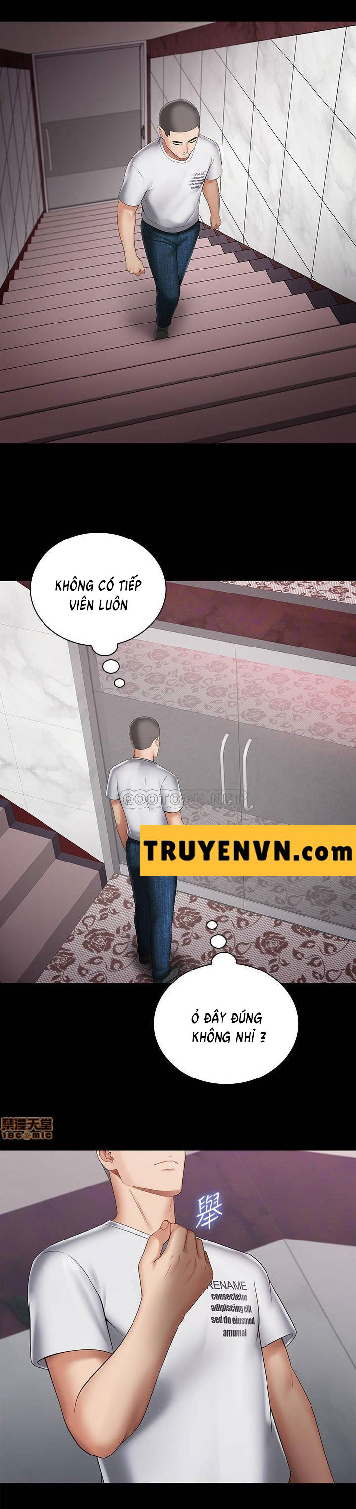 sứ mệnh người anh chapter 26 31