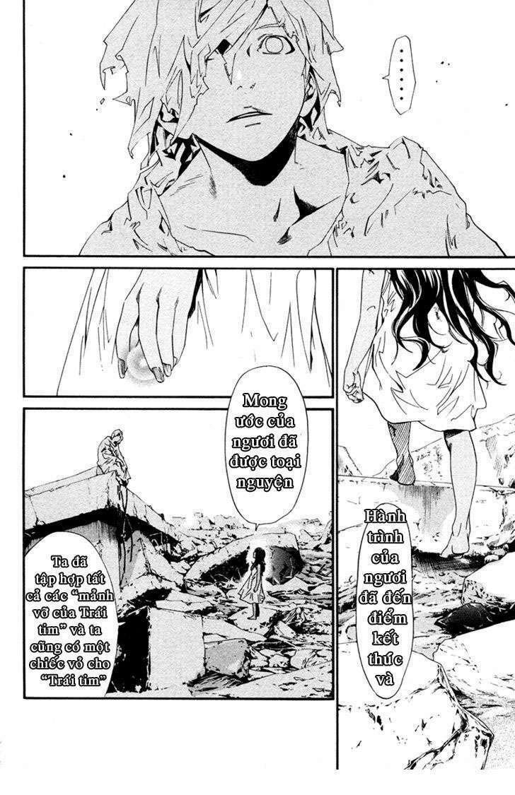 alive - the final evolution chapter 79 33