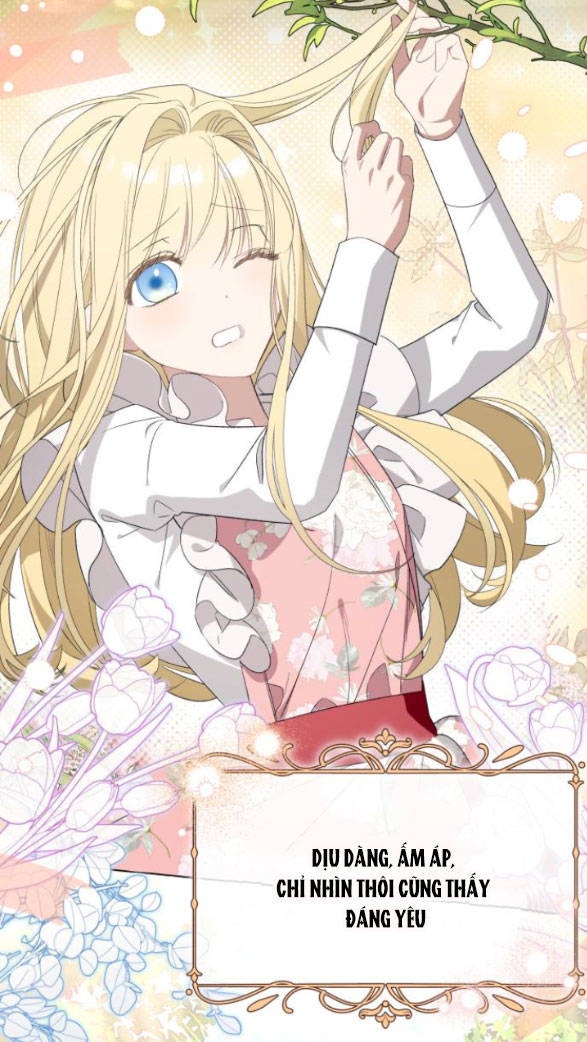 tôi tưởng đó chỉ là tiểu thuyết trọng sinh bình thường chapter 41.2 21