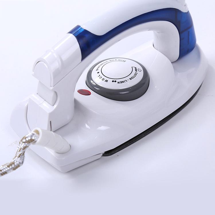 Bàn là mini du lịch, Bàn ủi hơi nước cầm tay Cho quần áo, Bàn ủi hơi nước cầm tay