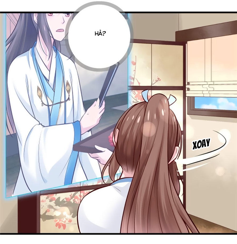 nữ đế livestream công lược chapter 12 44