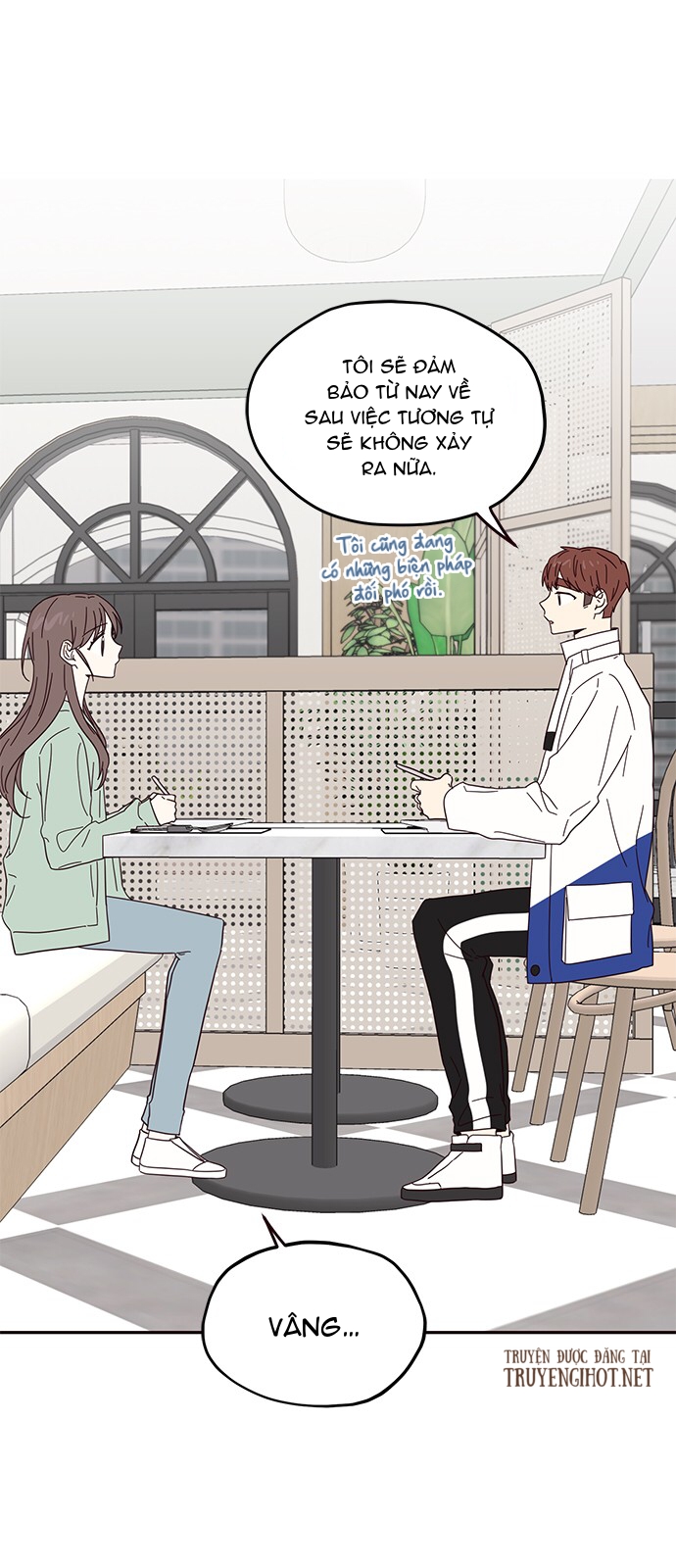 sợi chỉ nhân duyên của sarang chapter 23 49