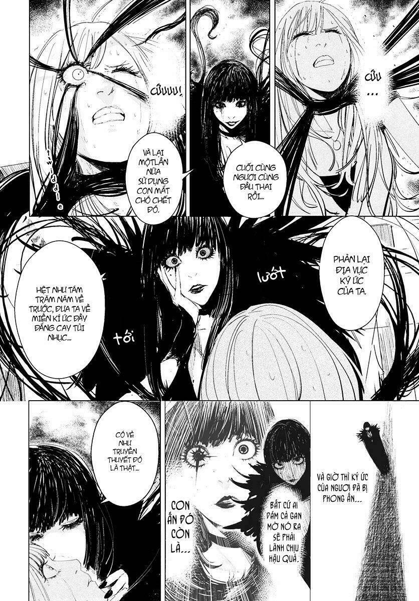 daisaiyuuki bokuhi seiden chapter 17 14