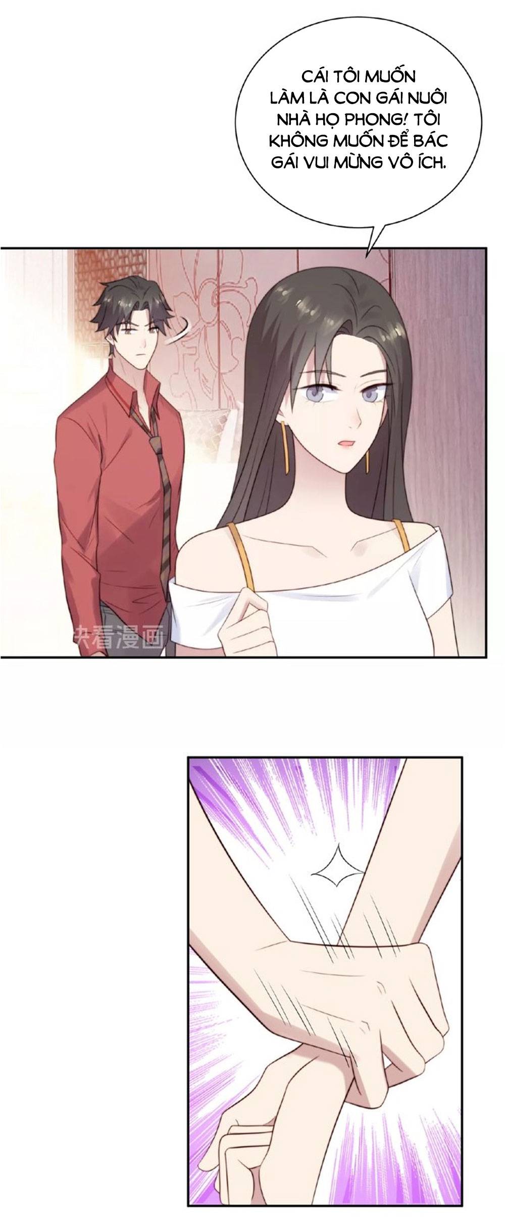 khoá chặt đôi môi (full) chapter 14 24