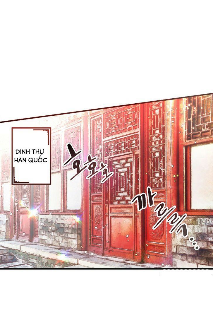 nữ hoàng sói chapter 1.2 40